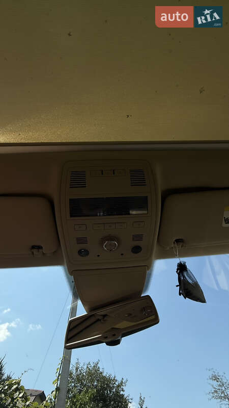 Позашляховик / Кросовер Volkswagen Touareg 2015 в Львові фото 13 Позашляховик / Кросовер Volkswagen Touareg 2015 в Львові