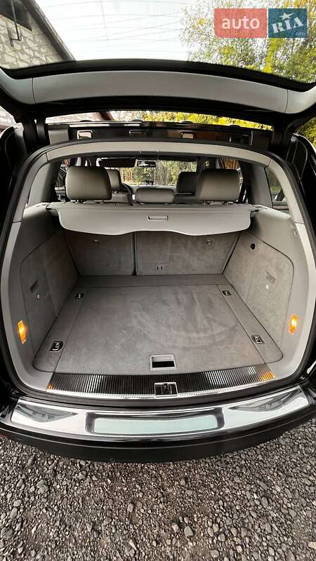 Внедорожник / Кроссовер Volkswagen Touareg 2006 в Краматорске фото 9 Внедорожник / Кроссовер Volkswagen Touareg 2006 в Краматорске