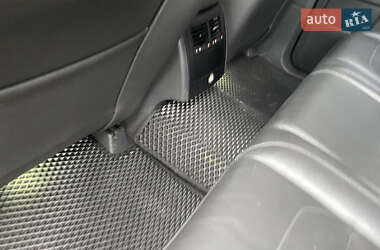 Внедорожник / Кроссовер Volkswagen Touareg 2009 в 