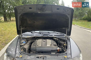 Внедорожник / Кроссовер Volkswagen Touareg 2009 в 