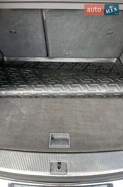 Внедорожник / Кроссовер Volkswagen Touareg 2008 в 