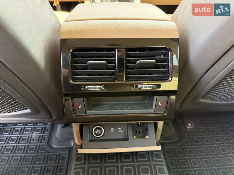 Позашляховик / Кросовер Volkswagen Touareg 2021 в Львові фото 61 Позашляховик / Кросовер Volkswagen Touareg 2021 в Львові