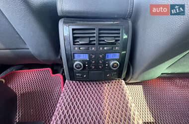 Внедорожник / Кроссовер Volkswagen Touareg 2008 в 