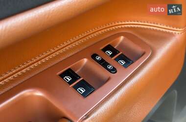 Внедорожник / Кроссовер Volkswagen Touareg 2008 в 