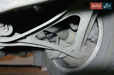 Внедорожник / Кроссовер Volkswagen Touareg 2012 в 