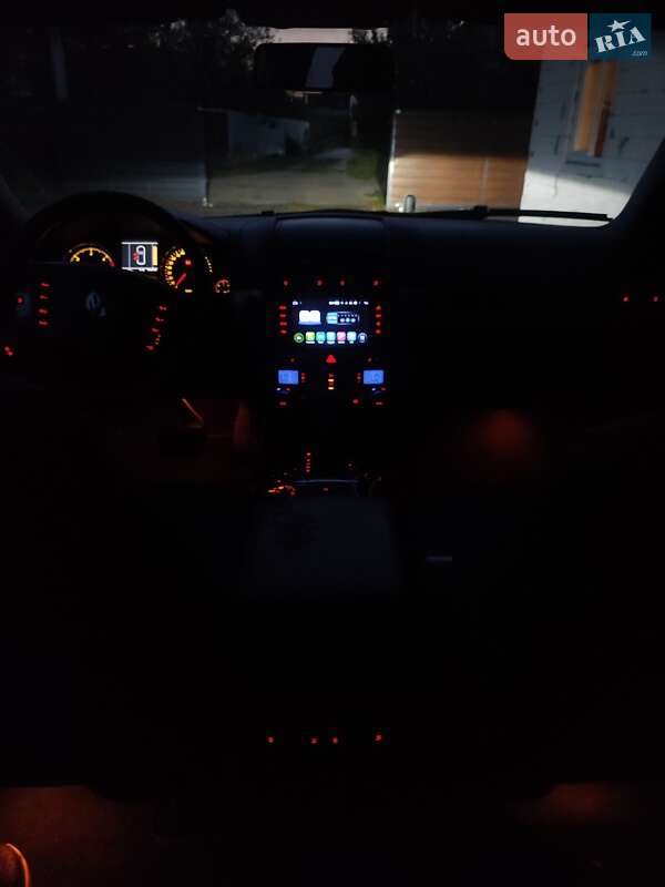 Позашляховик / Кросовер Volkswagen Touareg 2006 в Києві фото 17 Позашляховик / Кросовер Volkswagen Touareg 2006 в Києві