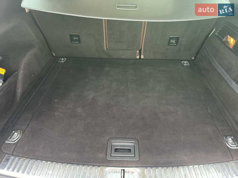 Позашляховик / Кросовер Volkswagen Touareg 2012 в Тернополі фото 47 Позашляховик / Кросовер Volkswagen Touareg 2012 в Тернополі