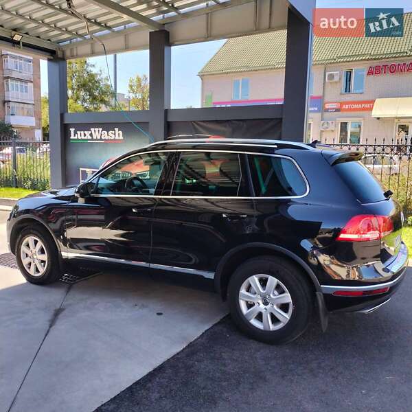 Внедорожник / Кроссовер Volkswagen Touareg 2016 в Коростене фото 19 Внедорожник / Кроссовер Volkswagen Touareg 2016 в Коростене