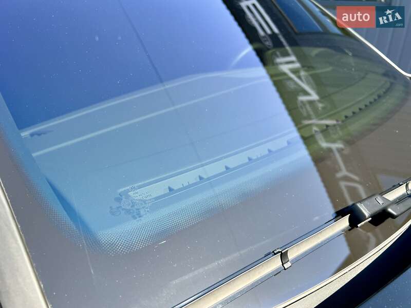 Внедорожник / Кроссовер Volkswagen Touareg 2023 в Киеве