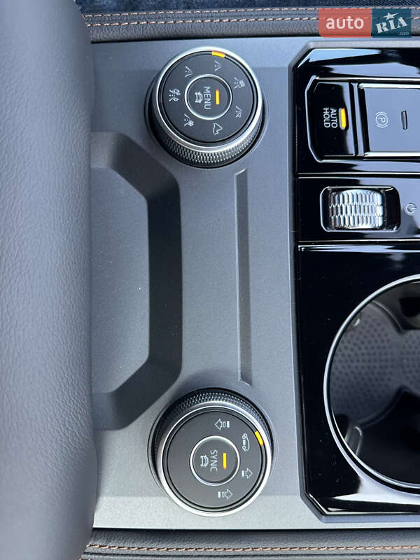 Внедорожник / Кроссовер Volkswagen Touareg 2024 в Киеве фото 35 Внедорожник / Кроссовер Volkswagen Touareg 2024 в Киеве