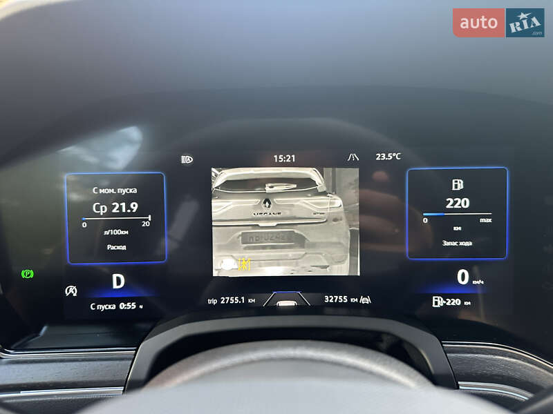 Внедорожник / Кроссовер Volkswagen Touareg 2024 в Киеве фото 39 Внедорожник / Кроссовер Volkswagen Touareg 2024 в Киеве