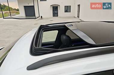 Внедорожник / Кроссовер Volkswagen Touareg 2023 в 