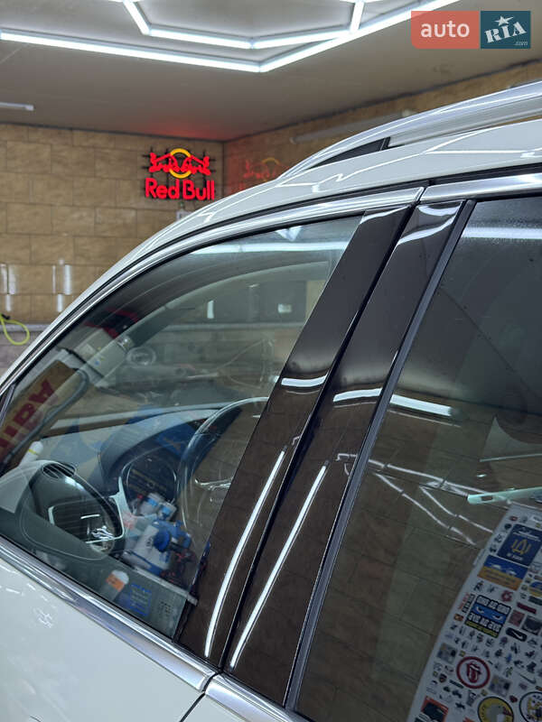 Внедорожник / Кроссовер Volkswagen Touareg 2011 в Харькове фото 13 Внедорожник / Кроссовер Volkswagen Touareg 2011 в Харькове