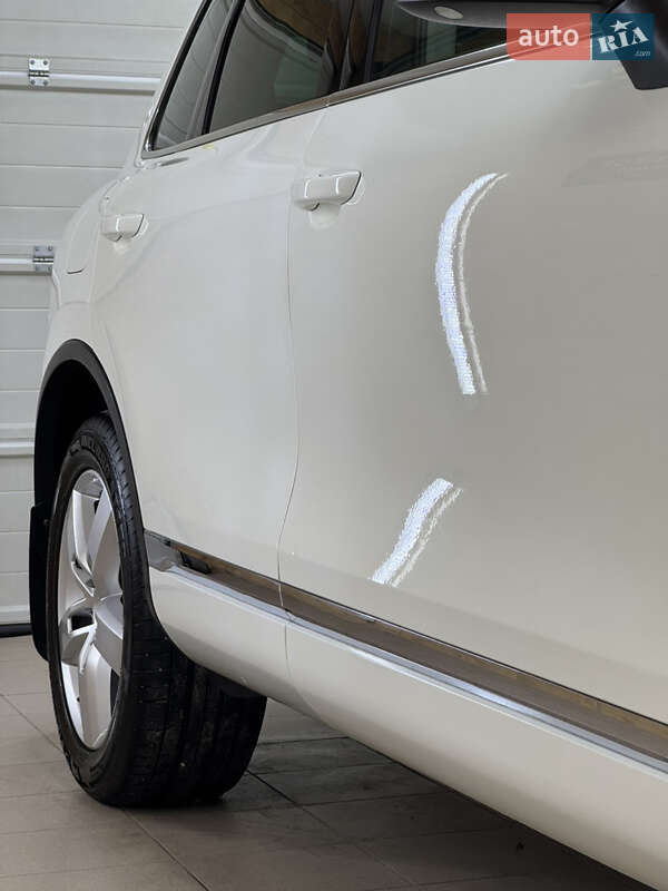 Внедорожник / Кроссовер Volkswagen Touareg 2011 в Харькове фото 14 Внедорожник / Кроссовер Volkswagen Touareg 2011 в Харькове