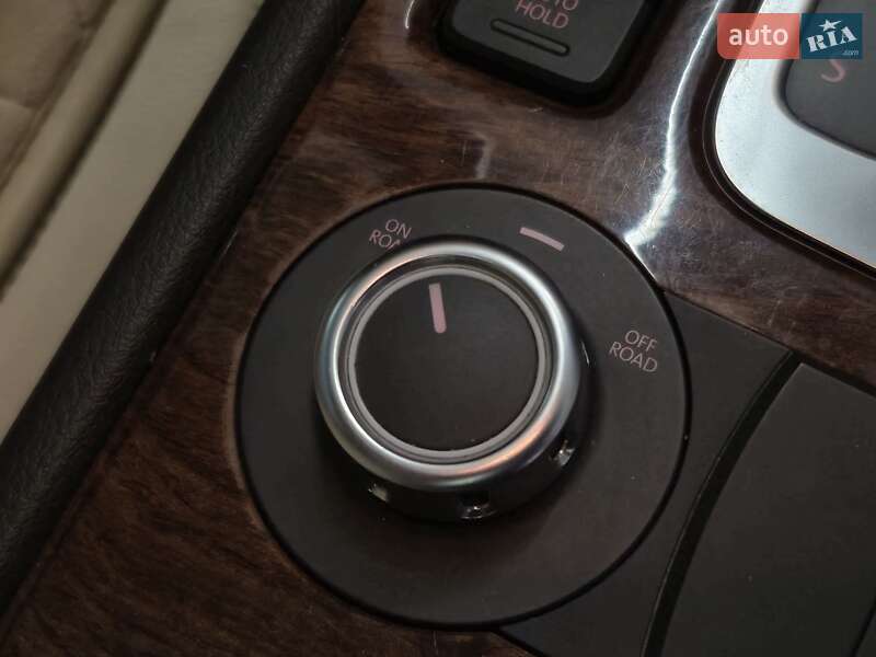 Позашляховик / Кросовер Volkswagen Touareg 2010 в Миколаєві фото 21 Позашляховик / Кросовер Volkswagen Touareg 2010 в Миколаєві