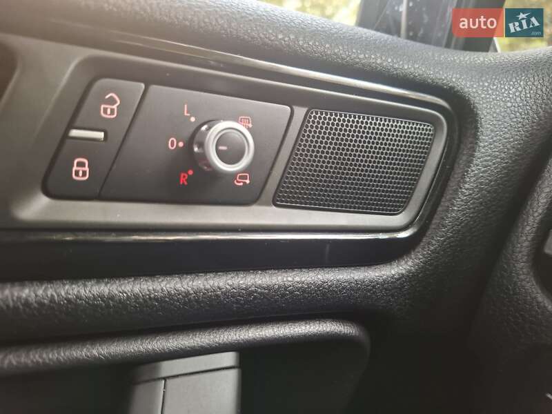 Внедорожник / Кроссовер Volkswagen Touareg 2014 в Виннице фото 32 Внедорожник / Кроссовер Volkswagen Touareg 2014 в Виннице