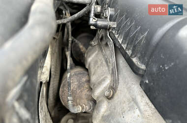 Внедорожник / Кроссовер Volkswagen Touareg 2011 в 