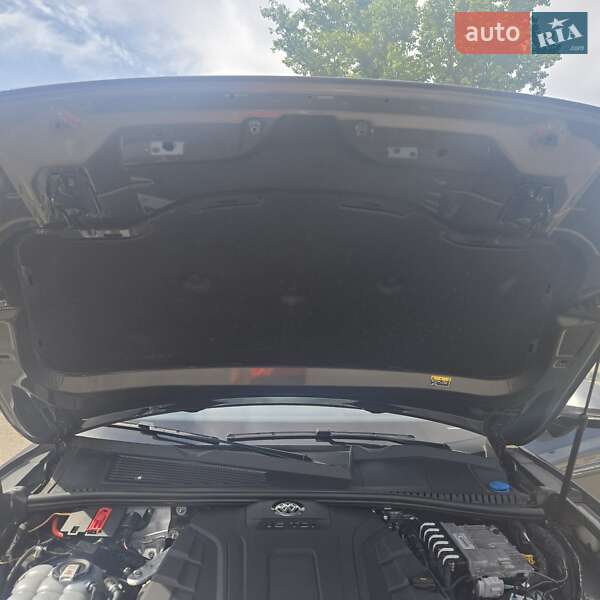 Внедорожник / Кроссовер Volkswagen Touareg 2021 в Кривом Роге фото 19 Внедорожник / Кроссовер Volkswagen Touareg 2021 в Кривом Роге