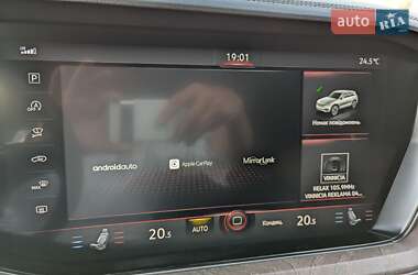 Внедорожник / Кроссовер Volkswagen Touareg 2023 в 