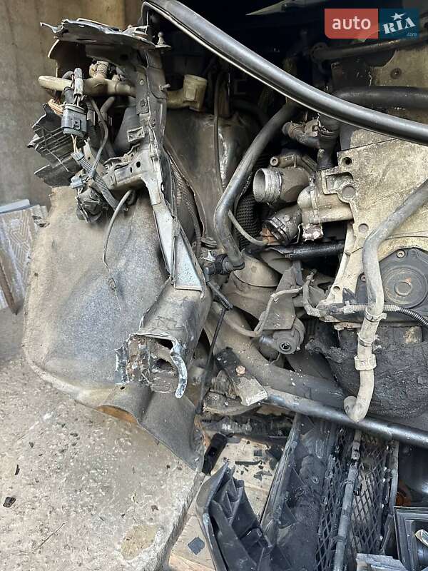 Внедорожник / Кроссовер Volkswagen Touareg 2004 в Львове фото 10 Внедорожник / Кроссовер Volkswagen Touareg 2004 в Львове