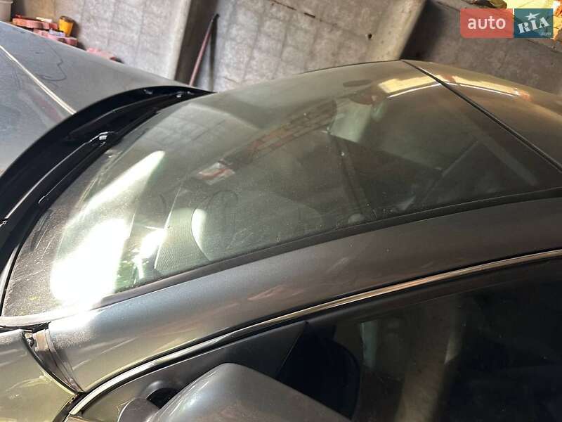 Внедорожник / Кроссовер Volkswagen Touareg 2004 в Львове фото 15 Внедорожник / Кроссовер Volkswagen Touareg 2004 в Львове