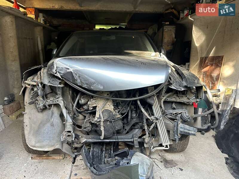 Внедорожник / Кроссовер Volkswagen Touareg 2004 в Львове фото 22 Внедорожник / Кроссовер Volkswagen Touareg 2004 в Львове