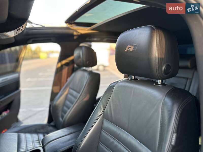 Внедорожник / Кроссовер Volkswagen Touareg 2011 в Виннице фото 41 Внедорожник / Кроссовер Volkswagen Touareg 2011 в Виннице