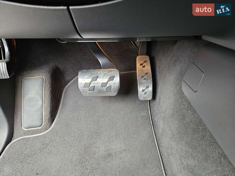 Внедорожник / Кроссовер Volkswagen Touareg 2008 в Броварах