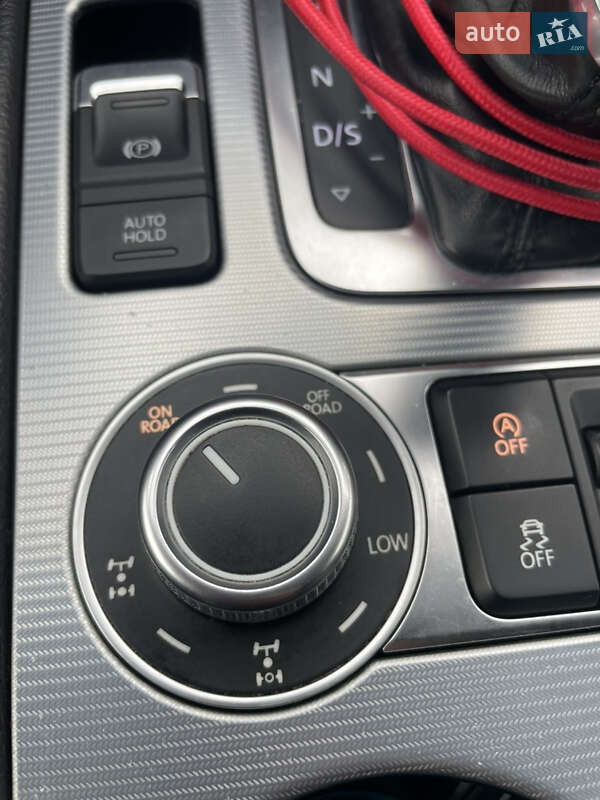 Внедорожник / Кроссовер Volkswagen Touareg 2015 в Житомире фото 12 Внедорожник / Кроссовер Volkswagen Touareg 2015 в Житомире