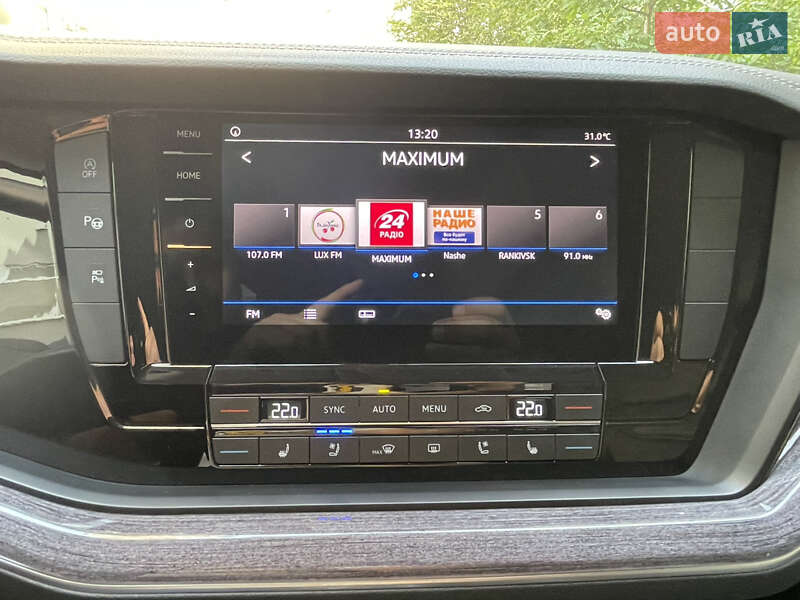 Внедорожник / Кроссовер Volkswagen Touareg 2020 в Ивано-Франковске фото 28 Внедорожник / Кроссовер Volkswagen Touareg 2020 в Ивано-Франковске