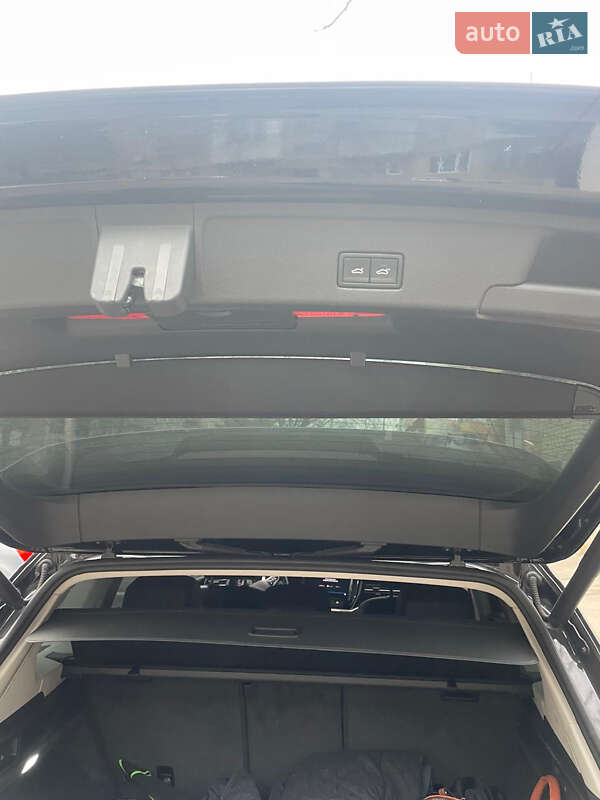 Внедорожник / Кроссовер Volkswagen Touareg 2020 в Николаеве фото 8 Внедорожник / Кроссовер Volkswagen Touareg 2020 в Николаеве