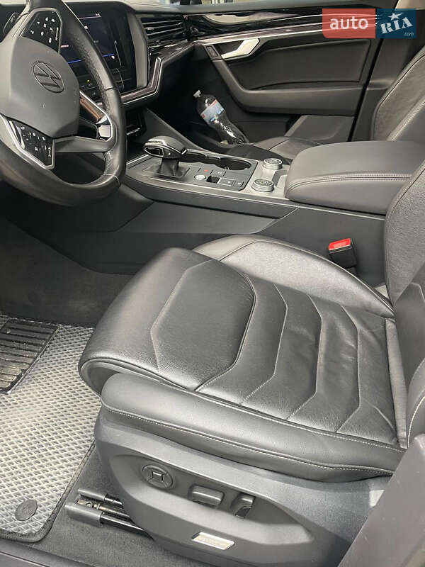 Внедорожник / Кроссовер Volkswagen Touareg 2020 в Николаеве фото 12 Внедорожник / Кроссовер Volkswagen Touareg 2020 в Николаеве