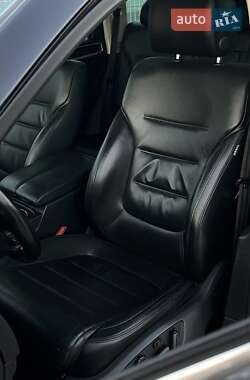 Позашляховик / Кросовер Volkswagen Touareg 2014 в  фото 57 Позашляховик / Кросовер Volkswagen Touareg 2014 в