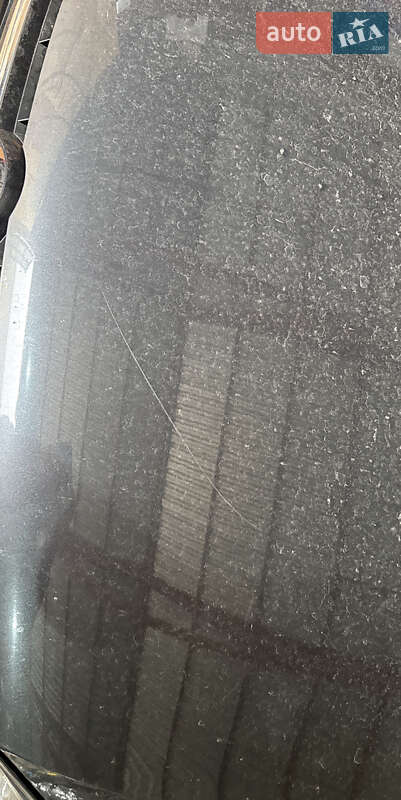 Позашляховик / Кросовер Volkswagen Touareg 2012 в Києві фото 6 Позашляховик / Кросовер Volkswagen Touareg 2012 в Києві