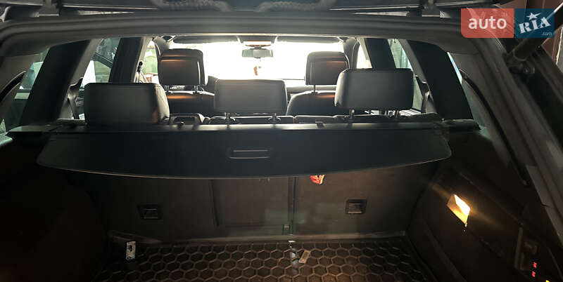 Позашляховик / Кросовер Volkswagen Touareg 2012 в Києві фото 15 Позашляховик / Кросовер Volkswagen Touareg 2012 в Києві