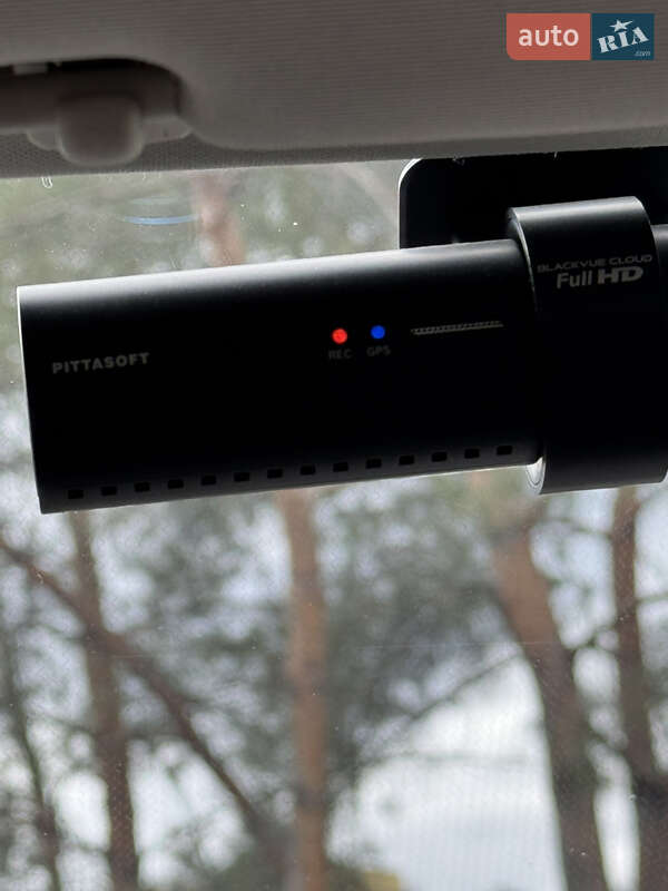 Внедорожник / Кроссовер Volkswagen Touareg 2018 в Днепре фото 14 Внедорожник / Кроссовер Volkswagen Touareg 2018 в Днепре