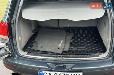 Внедорожник / Кроссовер Volkswagen Touareg 2006 в 
