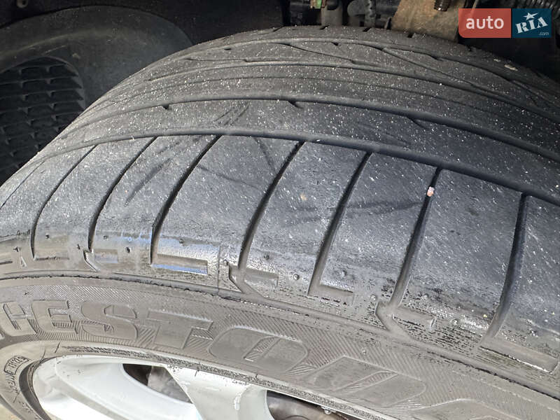 Внедорожник / Кроссовер Volkswagen Touareg 2015 в Киеве фото 27 Внедорожник / Кроссовер Volkswagen Touareg 2015 в Киеве