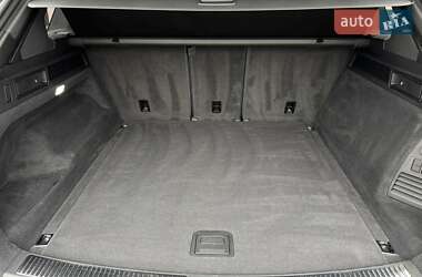 Позашляховик / Кросовер Volkswagen Touareg 2023 в  фото 138 Позашляховик / Кросовер Volkswagen Touareg 2023 в