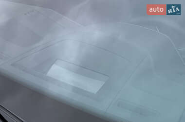 Внедорожник / Кроссовер Volkswagen Touareg 2022 в 