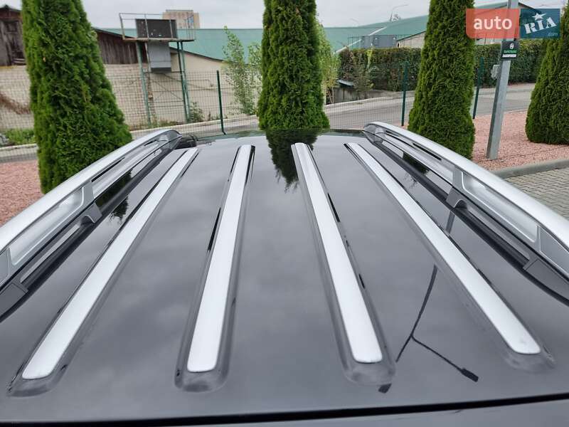 Внедорожник / Кроссовер Volkswagen Touareg 2009 в Виннице
