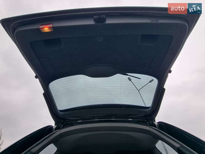 Внедорожник / Кроссовер Volkswagen Touareg 2009 в Виннице