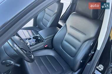 Внедорожник / Кроссовер Volkswagen Touareg 2011 в 