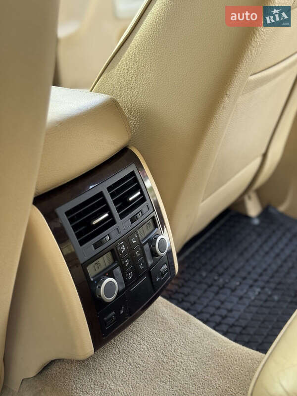 Внедорожник / Кроссовер Volkswagen Touareg 2004 в Межгорье фото 32 Внедорожник / Кроссовер Volkswagen Touareg 2004 в Межгорье