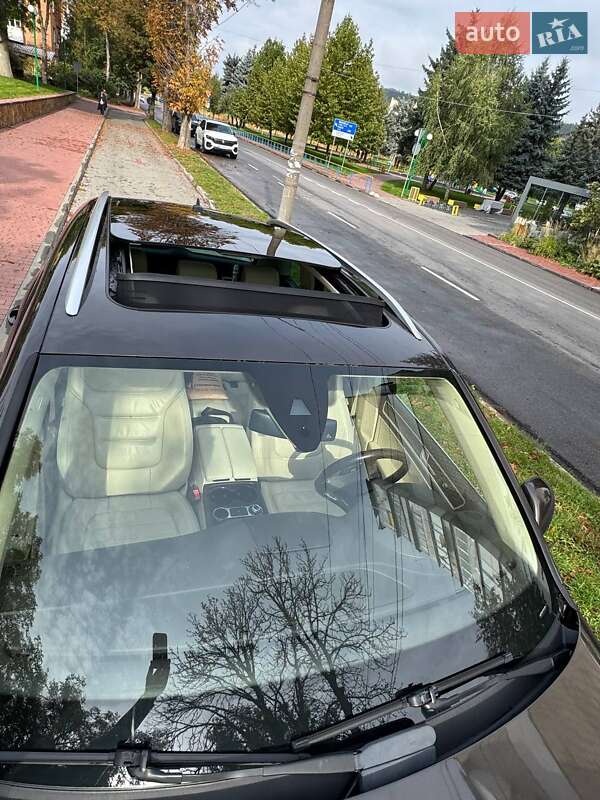 Позашляховик / Кросовер Volkswagen Touareg 2014 в Вінниці фото 4 Позашляховик / Кросовер Volkswagen Touareg 2014 в Вінниці