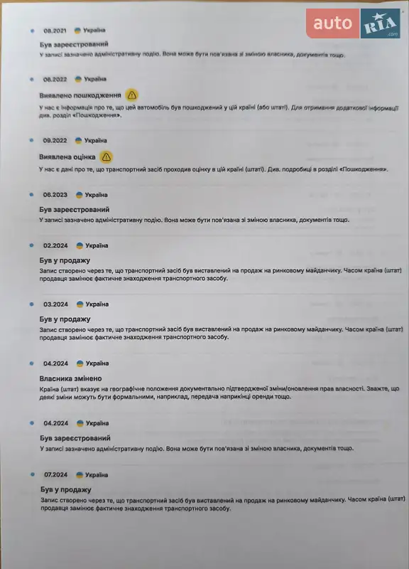 Внедорожник / Кроссовер Volkswagen Touareg 2011 в Могилев-Подольске документ 5 фото Внедорожник / Кроссовер Volkswagen Touareg 2011 в Могилев-Подольске документ