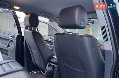 Внедорожник / Кроссовер Volkswagen Touareg 2006 в 