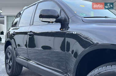 Внедорожник / Кроссовер Volkswagen Touareg 2006 в 