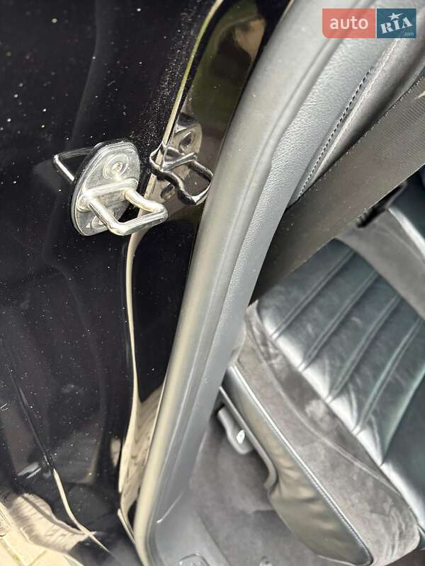 Внедорожник / Кроссовер Volkswagen Touareg 2014 в Львове фото 21 Внедорожник / Кроссовер Volkswagen Touareg 2014 в Львове