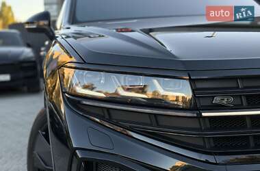 Внедорожник / Кроссовер Volkswagen Touareg 2024 в  фото 8 Внедорожник / Кроссовер Volkswagen Touareg 2024 в